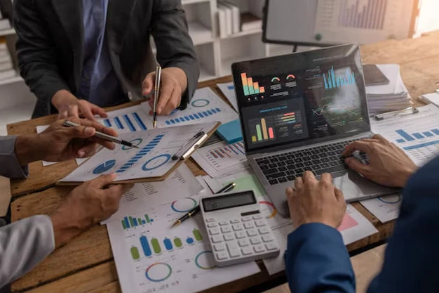 Financial planning strategies