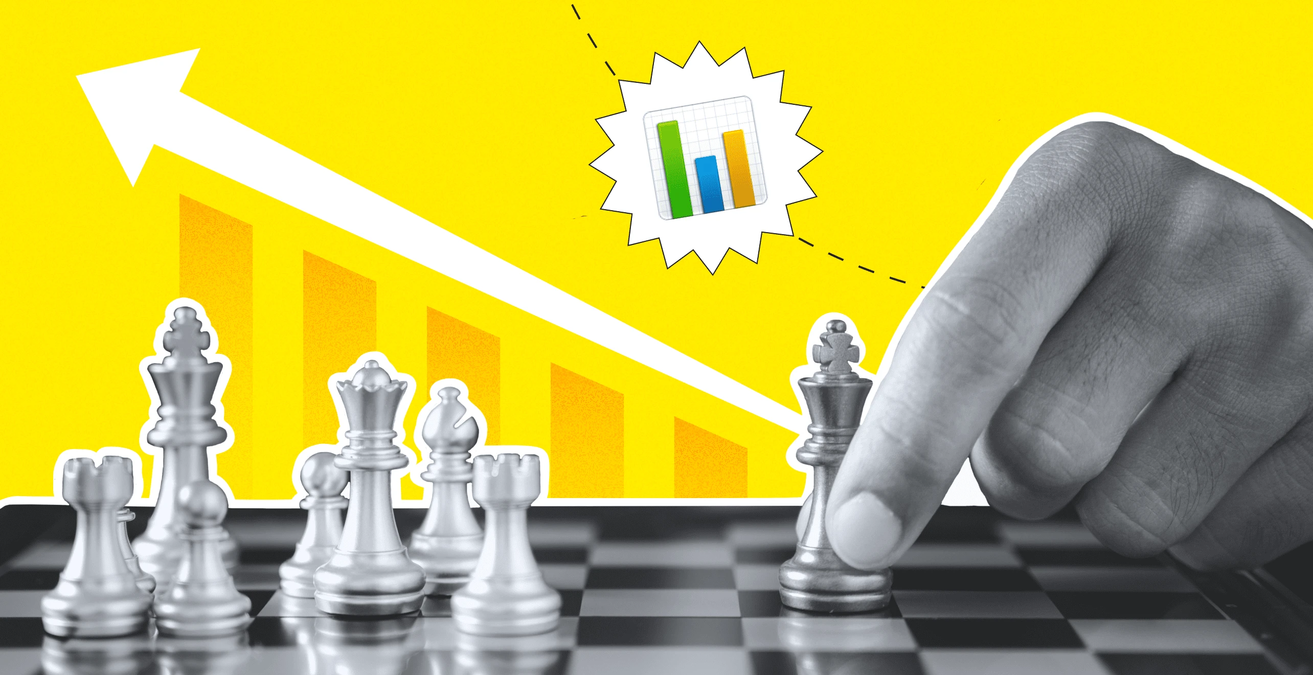 Startup growth strategies